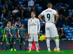 Modric: Solari Sudah Oke, tapi...