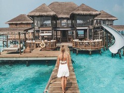 Ini Negara Tempat Honeymoon yang Penduduknya 100 Persen Islam