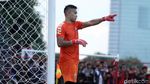Usai Juara, Persija Berlatih di Lapangan Baru