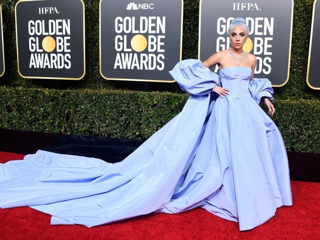 Kreatif! Ibu Ini Dandani Anaknya Seperti Artis di Red Carpet Kreatif! Ibu Ini Dandani Anaknya Seperti Artis di Red Carpet