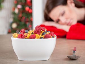 Kenapa Habis Makan Ngantuk? Ketahui Penyebab dan Cara Mencegahnya Kenapa Habis Makan Ngantuk? Ketahui Penyebab dan Cara Mencegahnya