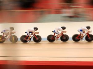 Indonesia Gelar Kejuaraan Balap Sepeda se-Asia