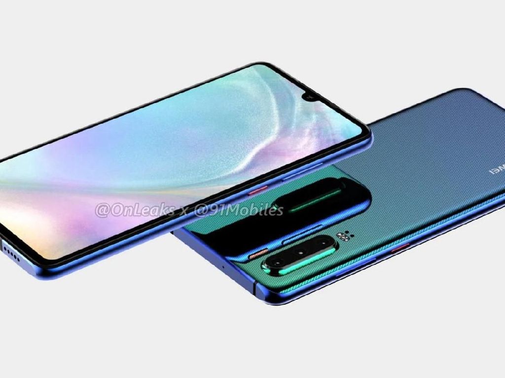 Ada Spekulasi Huawei P30 Lite Tak Masuk Indonesia Ada Spekulasi Huawei P30 Lite Tak Masuk Indonesia