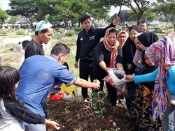 Sosok Nurhayati di Mata Keluarga, Tulang Punggung dan Pekerja Keras