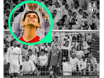 Kumpulan Meme Real Madrid Terhempas di Kandang Sendiri