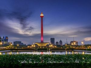 Ini Kabar Terbaru Soal Industri Pariwisata di Jakarta Ini Kabar Terbaru Soal Industri Pariwisata di Jakarta
