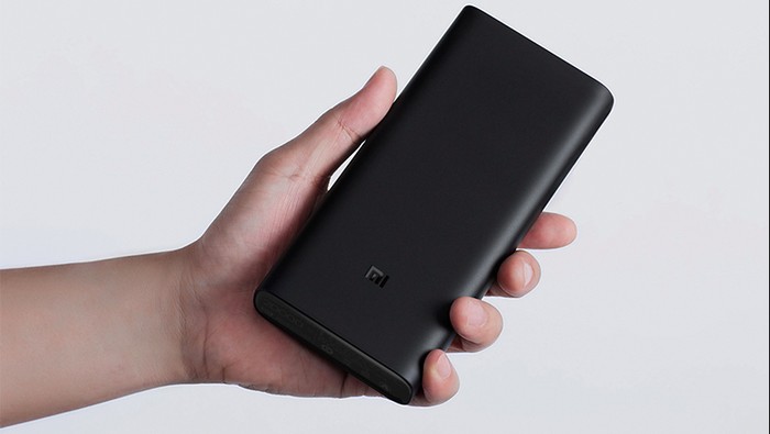 Mi Power Bank 3 Pro, power bank Xiaomi yang gres diumumkan. (Foto: Xiaomi via Gizmochina) Mi Power Bank 3 Pro, power bank Xiaomi yang gres diumumkan. (Foto: Xiaomi via Gizmochina)