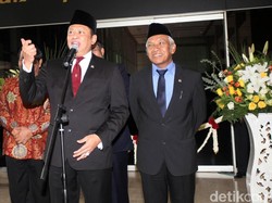 Bamsoet Dorong DPR Bentuk Dewan Pengawas Pemberantasan Terorisme