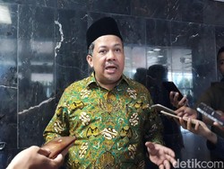Ikutan Klip Selawat Perjuangan, Fahri: Rekaman Jelang Pensiun