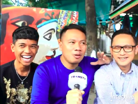 Vicky Prasetyo & Teman-teman