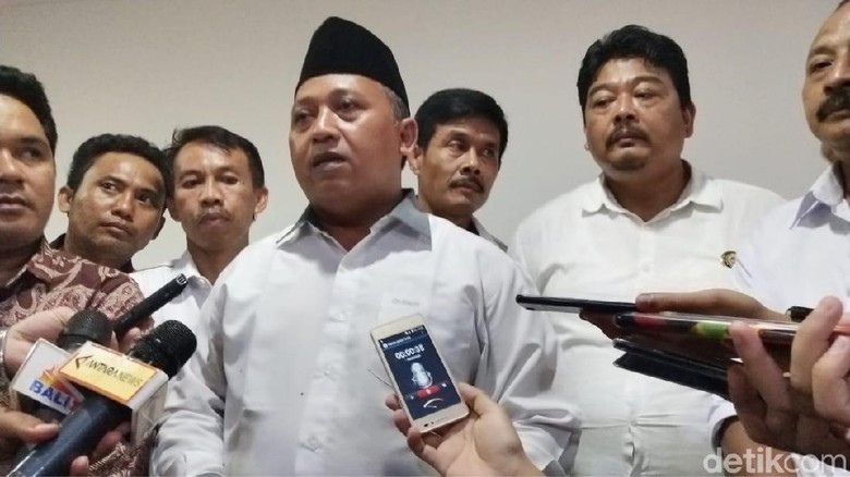 Perkumpulan Perangkat Desa Minta Gaji Minimal Setara ASN Golongan II