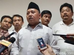 Perkumpulan Perangkat Desa Minta Gaji Minimal Setara ASN Golongan II