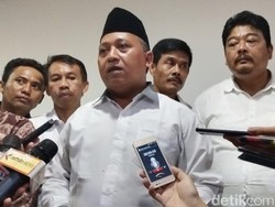 Perkumpulan Perangkat Desa Minta Gaji Minimal Setara ASN Golongan II