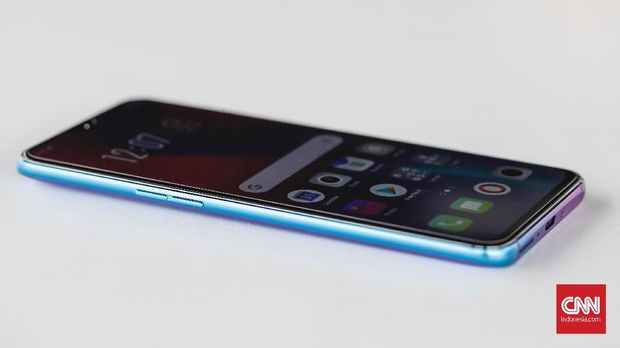 Oppo R17 Pro, Hasil Foto Kurang Mengesankan si Jagoan Malam