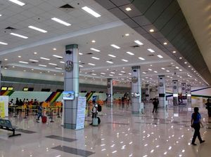 AP II Gagal Kelola Eks Pangkalan Militer AS di Filipina