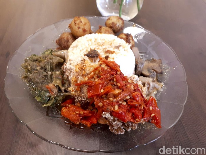 Foto: dok. detikFood Foto: dok. detikFood