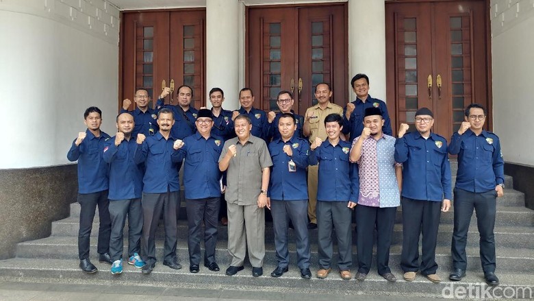 Mau Bebas Jeratan Utang? Ini Syarat Dari Satgas Anti Rentenir Mau Bebas Jeratan Utang? Ini Syarat Dari Satgas Anti Rentenir