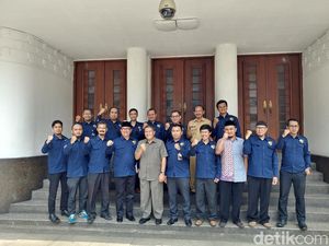 Mau Bebas Jeratan Utang? Ini Syarat Dari Satgas Anti Rentenir