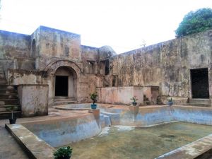 Cuma Bayar Parkir, Situs Warungboto Sungguh Instagramable Cuma Bayar Parkir, Situs Warungboto Sungguh Instagramable