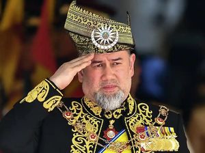 Penangkapan 3 Warga yang Dituduh Hina Eks Raja Malaysia Tuai Kritik