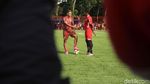 Amunisi-Amunisi Baru Ramaikan Latihan Perdana Persija
