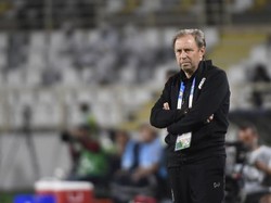 Piala Asia 2019: Thailand Pecat Milovan Rajevac Usai Kalah Telak dari India