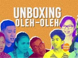 Selai Asin dari Negeri Kanguru, Berani Coba?