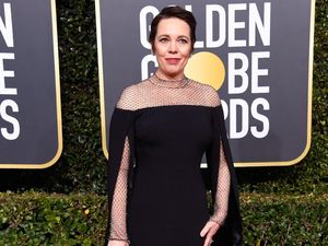 Akting Olivia Colman di The Favourite Diganjar Piala Golden Globe 2019 Akting Olivia Colman di The Favourite Diganjar Piala Golden Globe 2019