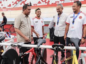 M Fadli Emas Lagi dari Kejuaraan Level Asia, Keluarga pun Bangga Setengah Mati