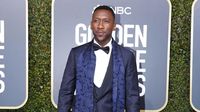 Mahershala Ali mendapatkan nominasi Emmy Awards 2019 berkat peran di 'True Detective'