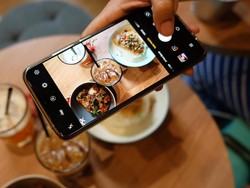 Kiprah Vivo Hadirkan Teknologi Kamera Canggih di Smartphone