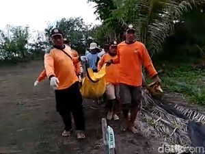 Nelayan Hilang di Pantai Samas, Ditemukan Tewas di Kulon Progo