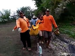 Nelayan Hilang di Pantai Samas, Ditemukan Tewas di Kulon Progo
