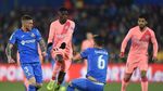 Awal Tahun yang Manis untuk Los Cules