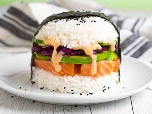 Sajian Ayam Rajai Pesanan GO-FOOD 2018, Makanan Sehat Diprediksi Jadi Favorit Tahun Ini Sajian Ayam Rajai Pesanan GO-FOOD 2018, Makanan Sehat Diprediksi Jadi Favorit Tahun Ini
