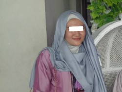 Ngiri Liat Selebgram, Niken Diet dan Tenggak Jamu Biar Langsing