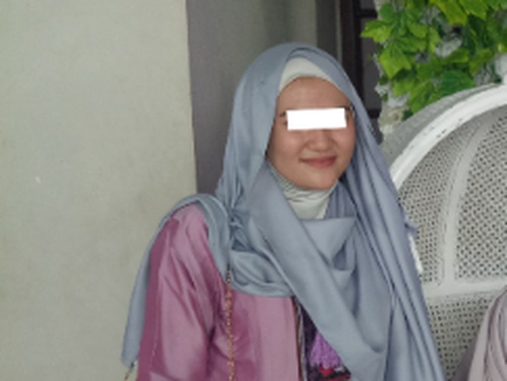 Ngiri Liat Selebgram, Niken Diet dan Tenggak Jamu Biar Langsing Ngiri Liat Selebgram, Niken Diet dan Tenggak Jamu Biar Langsing