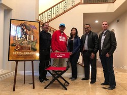 Bali: Beats of Paradise, Ajak Anak Bangsa Berkarya di Pentas Dunia