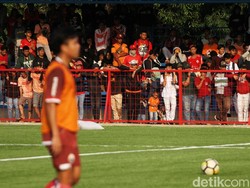 Tiga Kriteria Ideal Ketua Umum PSSI yang Ideal Versi The Jakmania