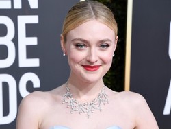Kisah Manis Dakota Fanning Dapat Kado Sepatu Tiap Tahun dari Tom Cruise