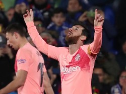 Hasil dan Klasemen Liga Spanyol: Barcelona Melenggang, Pesaingnya Terjengkang