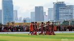 Usai Juara, Persija Berlatih di Lapangan Baru