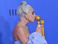 Shallow Menang Best Original Song di Golden Globe 2019