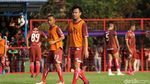 Amunisi-Amunisi Baru Ramaikan Latihan Perdana Persija
