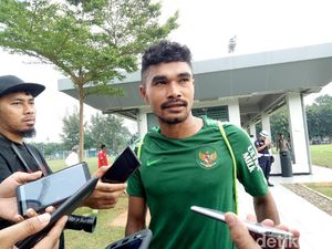 Sukses Bawa PSS Sleman Promosi, Rifal Lastori Harus Kembali ke Borneo FC Sukses Bawa PSS Sleman Promosi, Rifal Lastori Harus Kembali ke Borneo FC