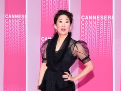 Stop Asian Hate, Sandra Oh: Saya Bangga Jadi Orang Asia!