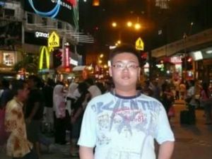 Wow, Benar Ini Melvin? Transformasinya Bikin Terpukau Sih Wow, Benar Ini Melvin? Transformasinya Bikin Terpukau Sih