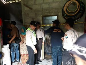 Pelajar SMP Minta Motor Tak Dituruti Ortu, Pilih Bunuh Diri Pelajar SMP Minta Motor Tak Dituruti Ortu, Pilih Bunuh Diri