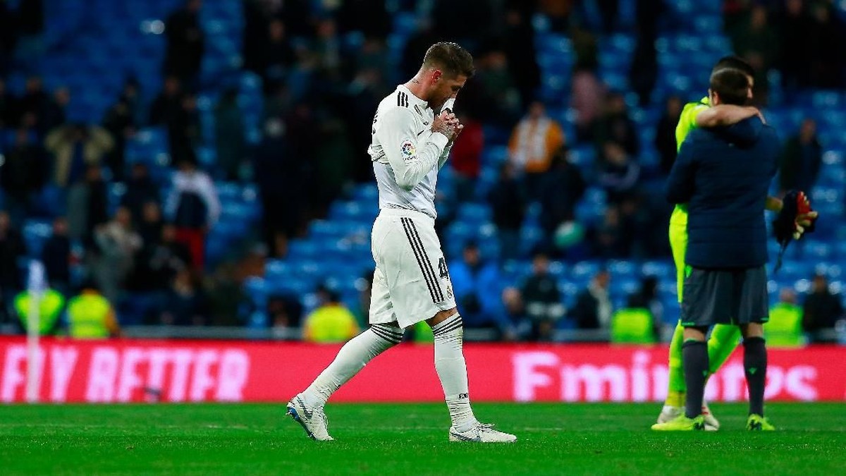 Foto: Gonzalo Arroyo Moreno/Getty Images