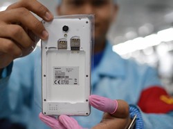 Erajaya Nilai Aturan IMEI Berikan Kepastian Iklim Usaha